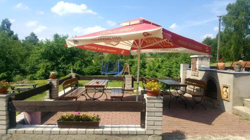 Pension U Koupaliště - image 13