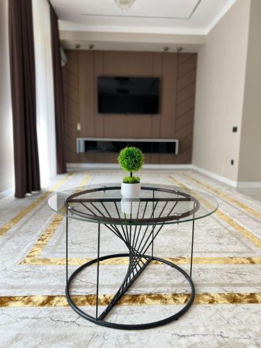 Туркестан VIP КАРАВАН, Türkistan (fotografie 9)