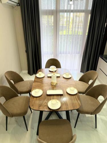Туркестан VIP КАРАВАН, Türkistan (fotografie 10)