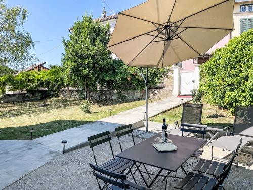 Holiday Home Guest House Viotti by Interhome gîte à louer Castel Rocchero