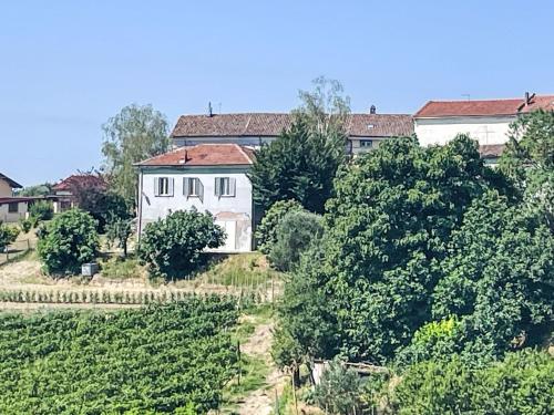 Holiday Home Guest House Viotti by Interhome gîte à louer Alice Bel Colle