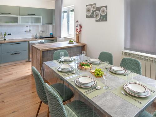 Holiday Home Gabi by Interhome in Fiorini