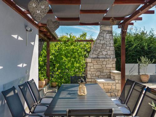 Holiday Home Gabi by Interhome in Fiorini