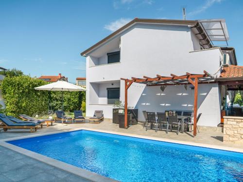 Holiday Home Gabi by Interhome in Fiorini