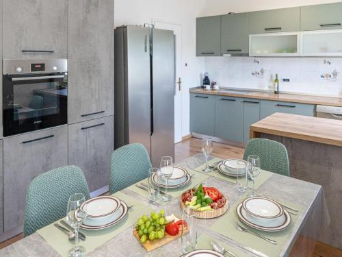 Holiday Home Gabi by Interhome in Fiorini