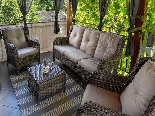 Holiday Home Gabi by Interhome in Fiorini