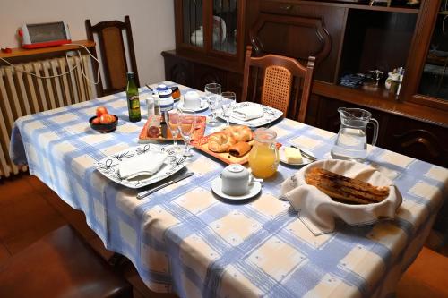 Ételek és italok, Casa Massiana B&B in Soriguera