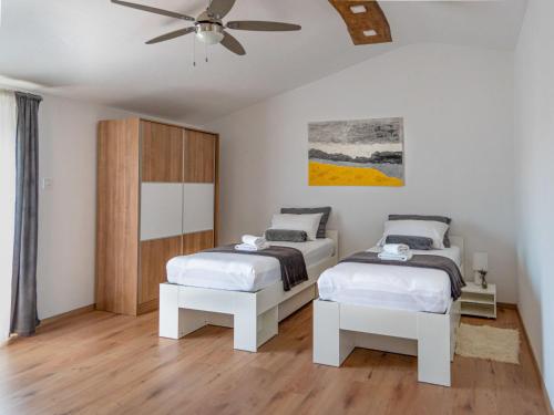 Holiday Home Gabi by Interhome in Fiorini