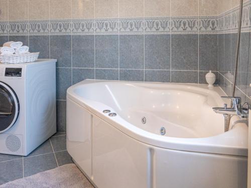 Holiday Home Gabi by Interhome in Fiorini