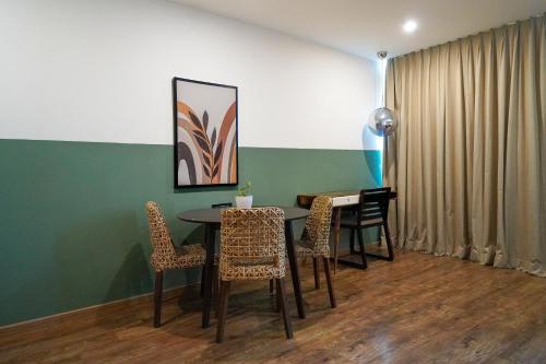 設施, 奧利弗飯店MG路鄧斯維克飯店-由Embassy集團管理 (Olive Hotel MG Road Dunsvirk Inn by Embassy Group) in 班加羅爾