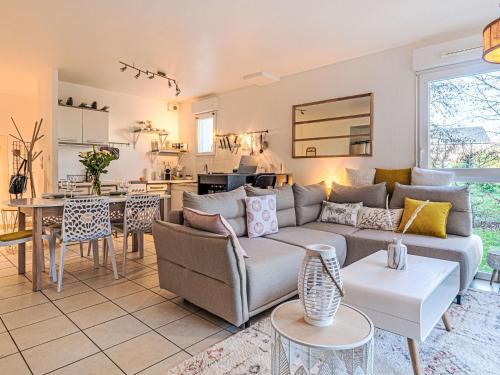 Holiday Home Maison de l'Amaryllis by Interhome - Location saisonnière - Baden