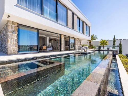 Villa Vista II by Interhome – khách sạn tại Dvornica