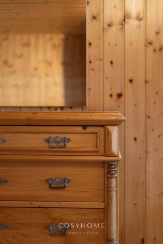  Les Antilles l Bucolique l By CosyHome in Vercorin