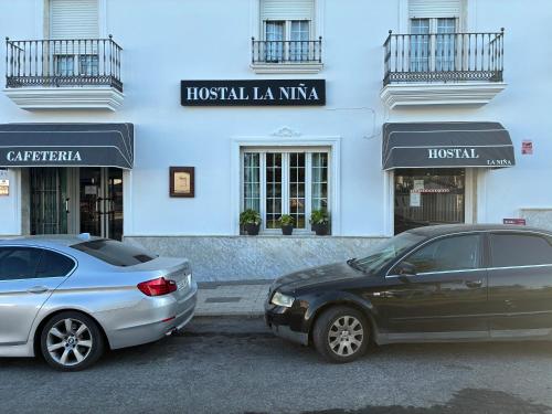 Hostal Restaurante La Nina