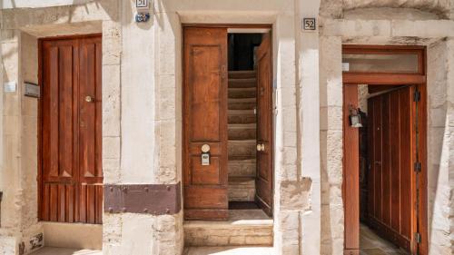 A szálláshely kívülről, Bellissima Casa&Monolocale del '700 by Rentbeat in Martina Franca városközpont