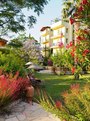 . Emel Pension