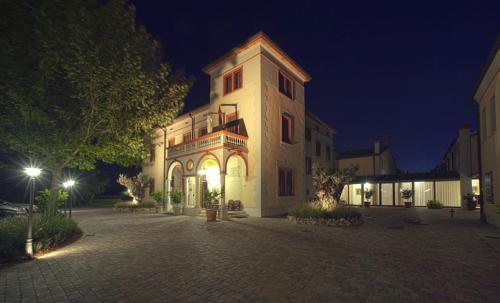 . Villa dei Tigli 920 Liberty Resort