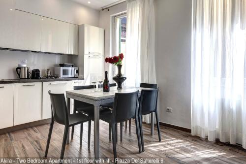 Salterelli Apartments by Mamo Florence - image 4