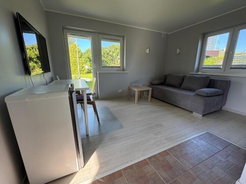 Tiny house with sauna in Laulasmaa in Laulasmaa