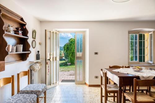 La casa di Delfina chambre d'hôte Rivoli Veronese