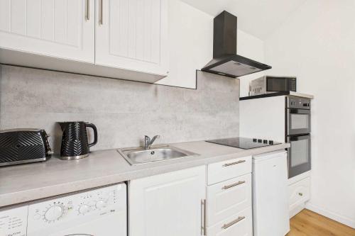 Létesítmények, Host & Stay - Crosby House in Dél-Billingham