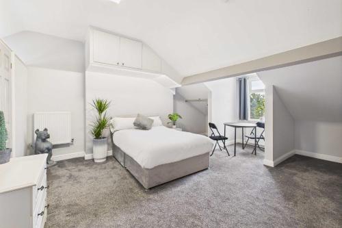 Host & Stay - Crosby House in Dél-Billingham