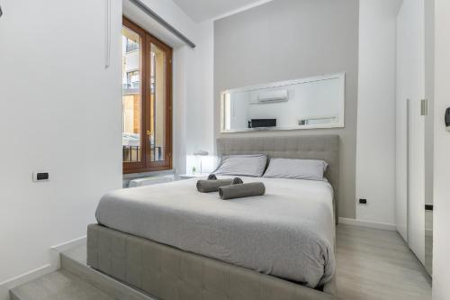 White APT - Duomo - 6 posti