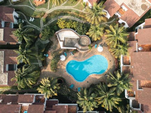 Vara - A Modern & Spacious 2BHK in the Foothills - Minutes from the Beach, Arpora (fotografie 8)