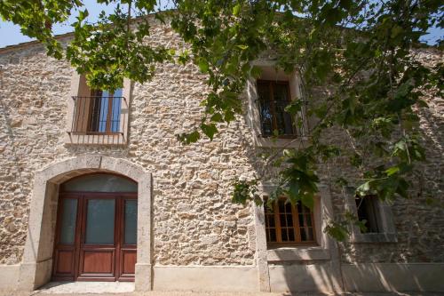 Gite Les 3F gîte à louer Fontcouverte