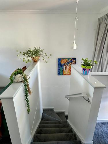 Stylish Townhouse in Kensington in فليمنغتون