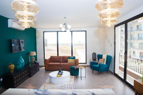 2 bedrooms, 4 beds