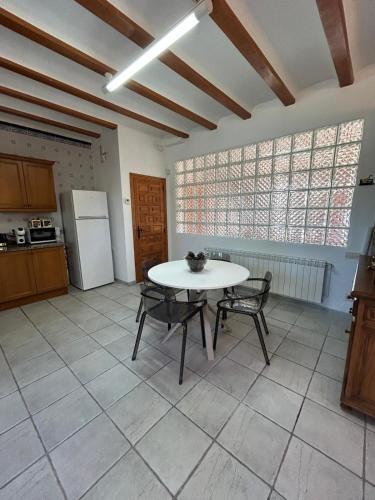 Casa Rural Mas María (Casa Rural Mas Maria) in Bot