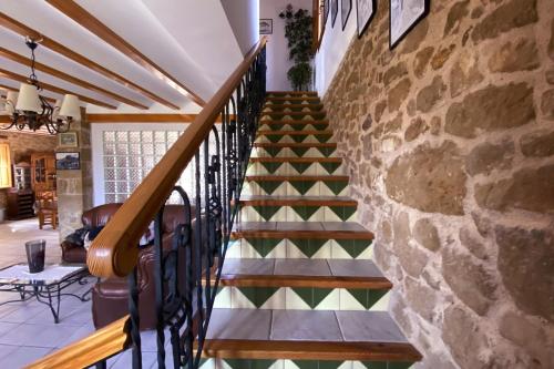 Casa Rural Mas María (Casa Rural Mas Maria) in Bot