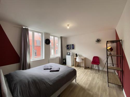 Capstay Cassel in รูเบ