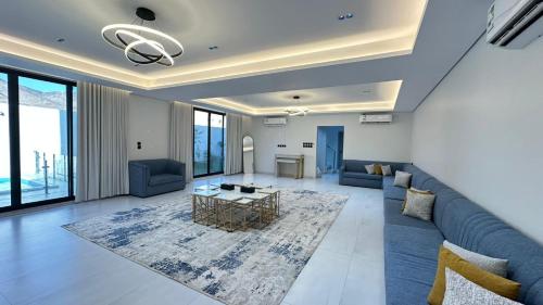 فيلا وشاليه وارفة - image 3
