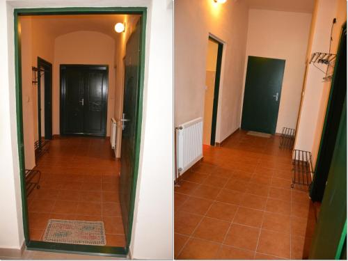 3 bedrooms, 8 beds