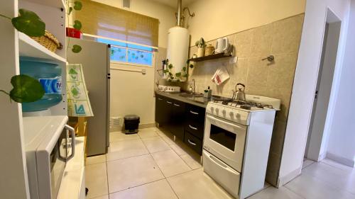 Aloha Teo - Departamento por Día en Trelew, espacioso y cerca de todo! (Aloha Teo - Departamento por Dia en Trelew, espacioso y cerca de todo!) near Almirante Marcos A. Zar repülőtér