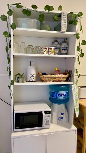 Aloha Teo - Departamento por Día en Trelew, espacioso y cerca de todo! (Aloha Teo - Departamento por Dia en Trelew, espacioso y cerca de todo!) in Trelew