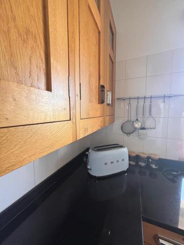 Kitchen, NEW! Casa do Praia Almancil in Almancil Town Center