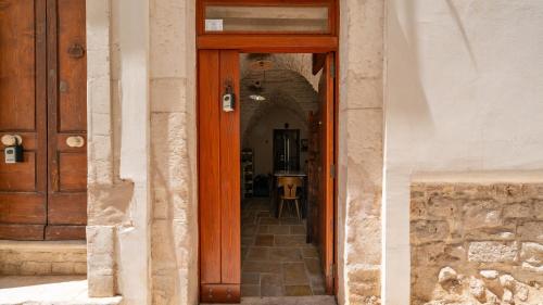 A szálláshely kívülről, Bellissima Casa&Monolocale del '700 by Rentbeat in Martina Franca városközpont