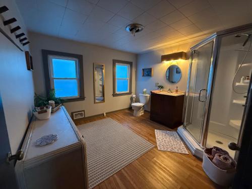 Cozy Keene Retreat - Walk To Downtown! in Keene (NH)