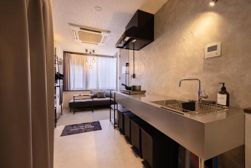 Hotel Numero dix, Tokio (fotografie 8)