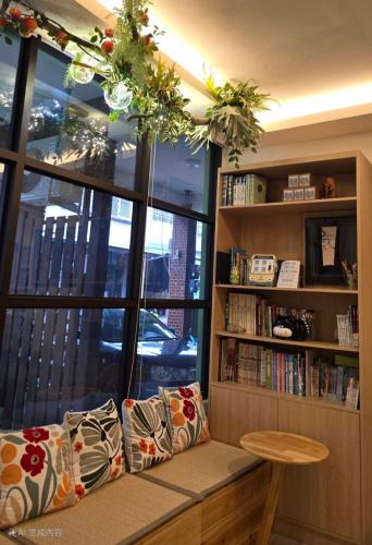 蘋果好宿 - Kenting