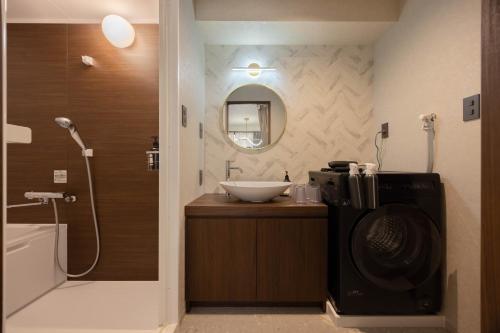 Hotel Numero dix, Tokio (fotografie 7)