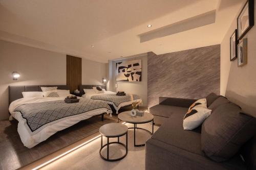 Hotel Numero dix