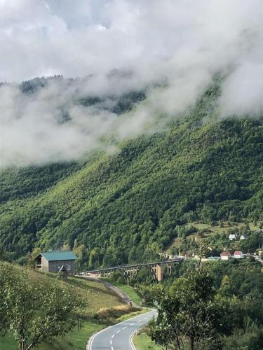 Rooms DVORIŠTA, Žabljak