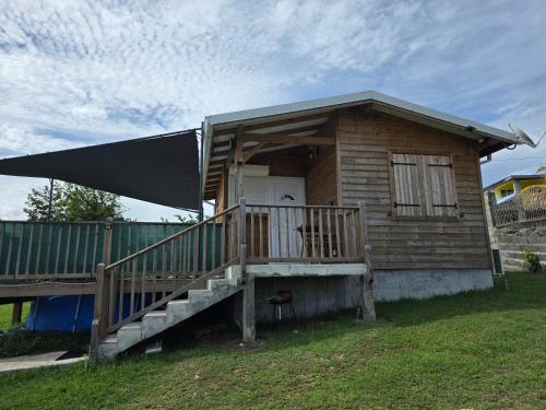 Haven Paradise in Le Gosier