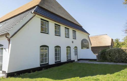 Exterior view, G-13 Bouwlust in De Cocksdorp