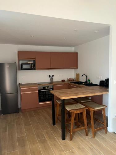 Idéal pour un séjour à Bordeaux - Location saisonnière - Blanquefort
