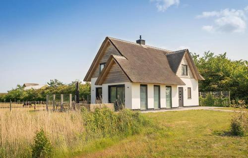 Z Luxe Villa Bouwlust